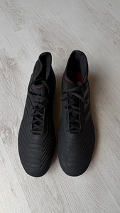 Бутсы Adidas Predator 47 1/3 (1 фото из 5)