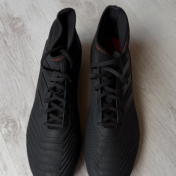 Adidas Predator putsad 47 1/3