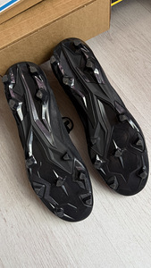 Бутсы Adidas Predator 47 1/3 (5 фото из 5)