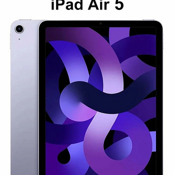 Apple iPad Air 5th Gen M1 64GB Wifi