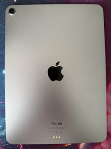 Apple iPad Air 5-го поколения M1 64GB Wifi (2 фото из 6)