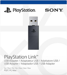 PlayStation Link — USB-адаптер (1 фото из 2)