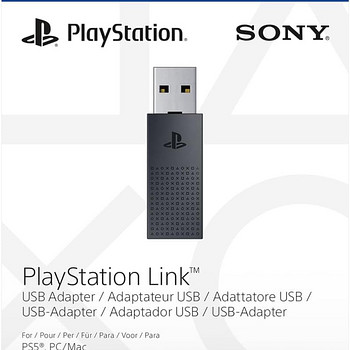 PlayStation Link - USB Adapter