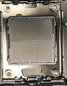 ASRock X870E Nova Lightning Wifi (3 фото из 8)