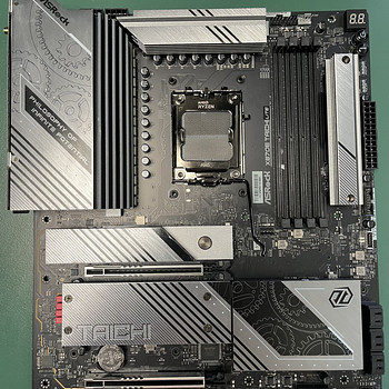 X870E Taichi Lite