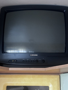 SAMSUNGi teler (1 foto / 1)