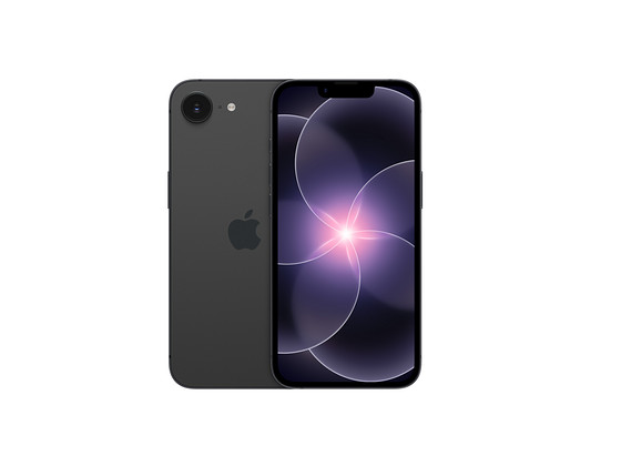 Apple iPhone 17e 256GB Black A3634