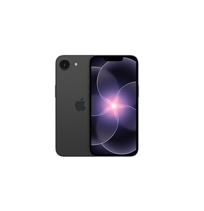 Apple iPhone 17e 256GB Black A3634 (1 фото из 3)