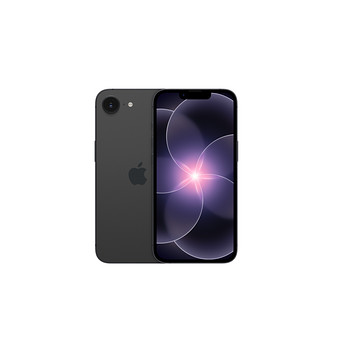 Apple iPhone 17e 256GB Black A3634