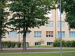 Altserva tn 10, Ahtme, Kohtla-Järve, Ida-Virumaa (2 фото из 10)