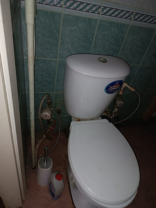 Altserva tn 10, Ahtme, Kohtla-Järve, Ida-Virumaa (8 фото из 10)