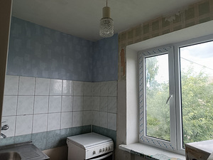 Altserva tn 10, Ahtme, Kohtla-Järve, Ida-Virumaa (6 фото из 10)