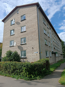 Altserva tn 10, Ahtme, Kohtla-Järve, Ida-Virumaa (1 фото из 10)