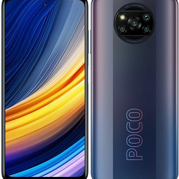 Телефон Poco X3 PRO 128GB 6GB RAM 120Hz