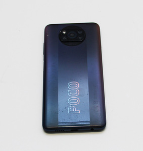 Mobiiltelefon Poco X3 PRO 128GB 6GB RAM 120Hz (3 foto / 3)