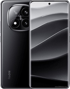 Телефон Xiaomi Redmi note 14 Pro 8GB 256GB 200MP 5110mAh (1 фото из 3)