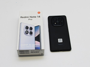 Телефон Xiaomi Redmi note 14 Pro 8GB 256GB 200MP 5110mAh (2 фото из 3)