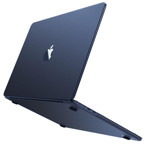Sülearvuti MacBook Air M4 256GB 16GB RAM Midnight (1 foto / 2)