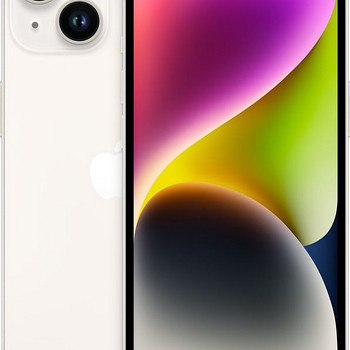 Смартфон Apple iPhone 14 128GB Белый
