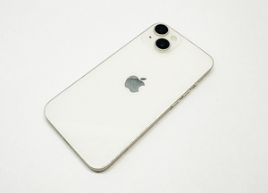 Смартфон Apple iPhone 14 128GB Белый (3 фото из 3)