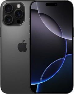 Телефон iPhone 16 Pro Max 512GB (1 фото из 3)