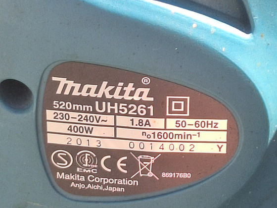 Elektriline hekilõikur