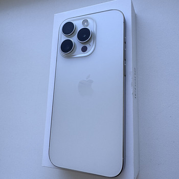Apple iPhone 15 Pro 128GB