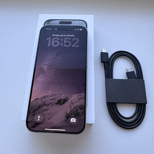 Apple iPhone 15 Pro 128GB (2 фото из 3)