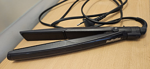 Выпрямитель для волос BaByliss Paris (2 фото из 2)