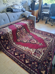 Продам персидский ковер (2 фото из 2)