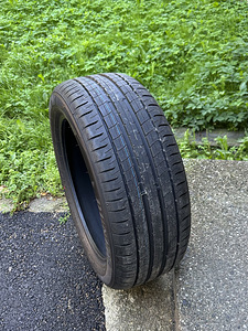 Новые! Шины 225/50R18 95v (4 фото из 4)