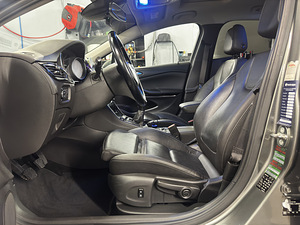Opel Astra Sports Tourer+ (6 фото из 15)