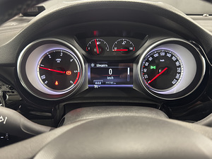 Opel Astra Sports Tourer+ (10 фото из 15)