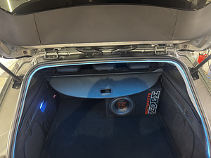 Opel Astra Sports Tourer+ (13 фото из 15)