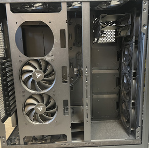 Phanteks Enthoo Pro 2 Server Edition (1 фото из 5)