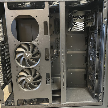 Phanteks Enthoo Pro 2 Server Edition