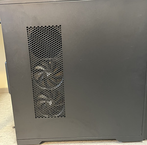 Phanteks Enthoo Pro 2 Server Edition (3 фото из 5)