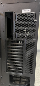 Phanteks Enthoo Pro 2 Server Edition (4 фото из 5)