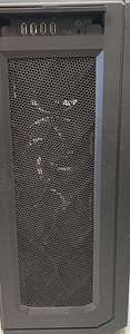 Phanteks Enthoo Pro 2 Server Edition (5 фото из 5)
