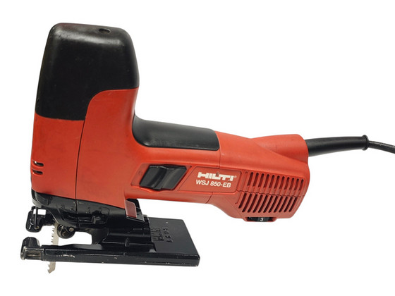 Лобзик Hilti WSJ 850-EB