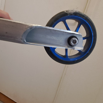 Trikitõukeratas