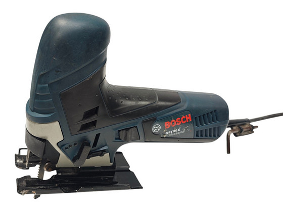 Лобзик Bosch GST 90 E