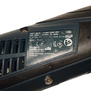 Лобзик Bosch GST 90 E (5 фото из 6)