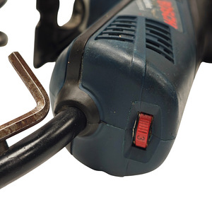 Лобзик Bosch GST 90 E (6 фото из 6)