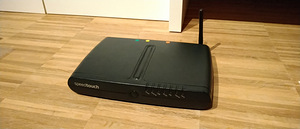 Роутер Speedtouch 780WL (1 фото из 3)