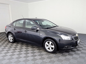 Chevrolet Cruze Comfort 1.6 91kW (1 фото из 8)