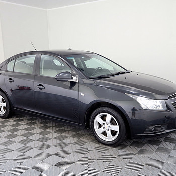 Chevrolet Cruze Comfort 1.6 91kW
