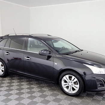 Chevrolet Cruze Facelift LPG ATM 1.8 104kW