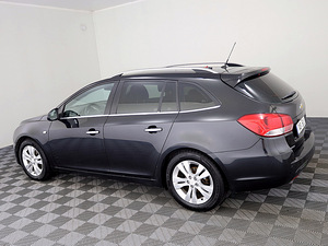 Chevrolet Cruze Facelift LPG ATM 1.8 104kW (4 фото из 8)