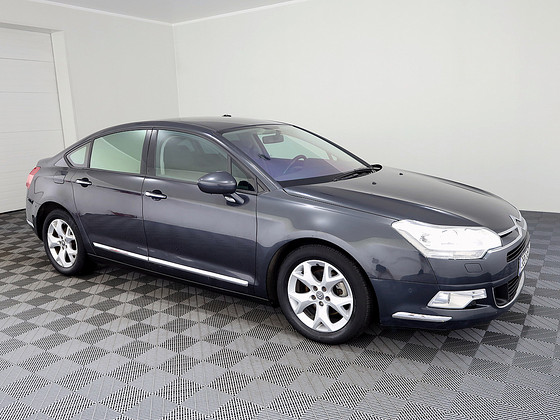 Citroen C5 Comfort ATM 2.0 103kW
